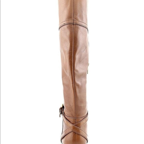 Coach Michie riding boot - Picture 2 of 7